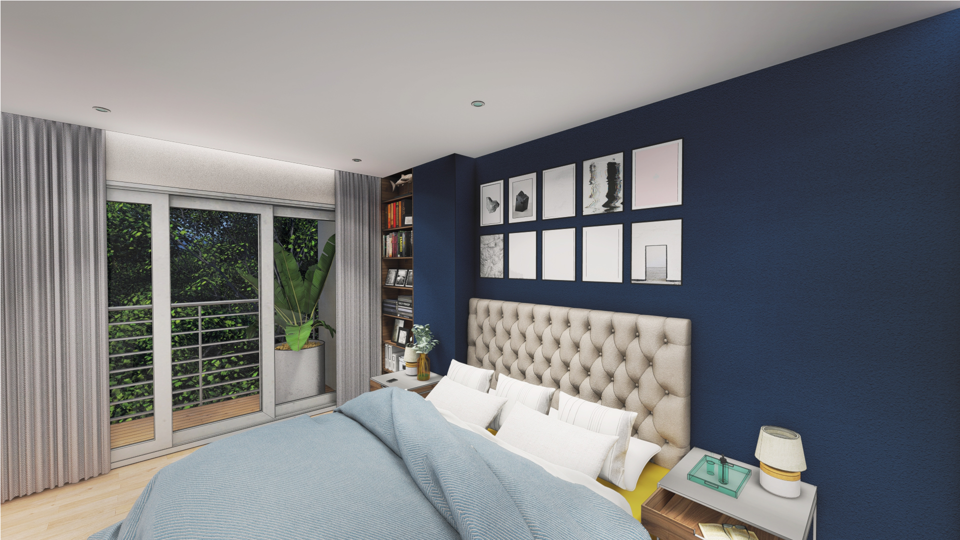 amenajare-apartament-2-camere-design-interior-birou-arhitectura-rouavision-ro-Livia-Geambasu