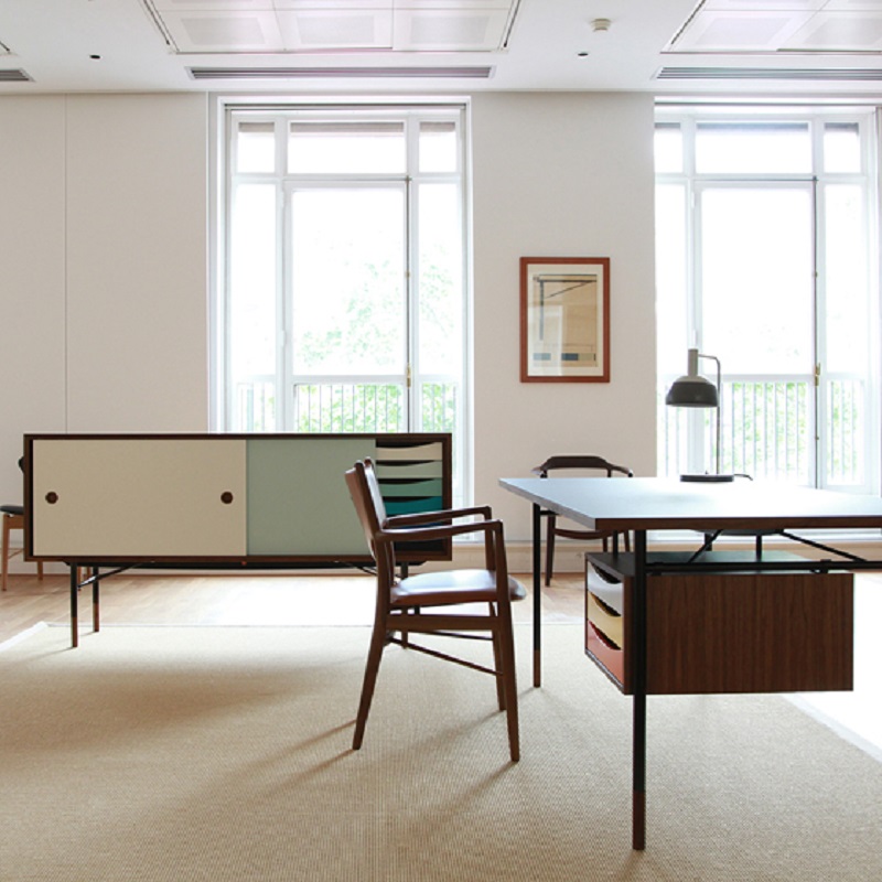 Evoluta stilurilor mobilierului - Design interior